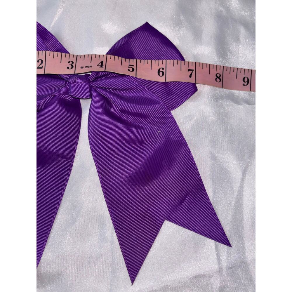 Multiple Color Bows - Picture 9 of 15